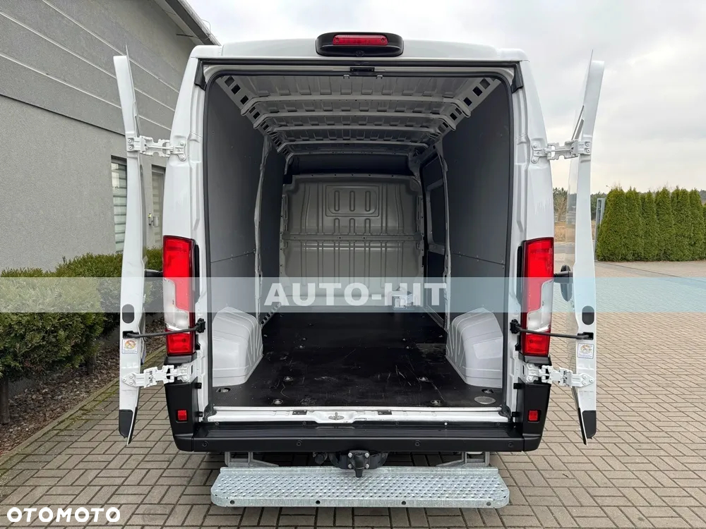 Peugeot Boxer - 6