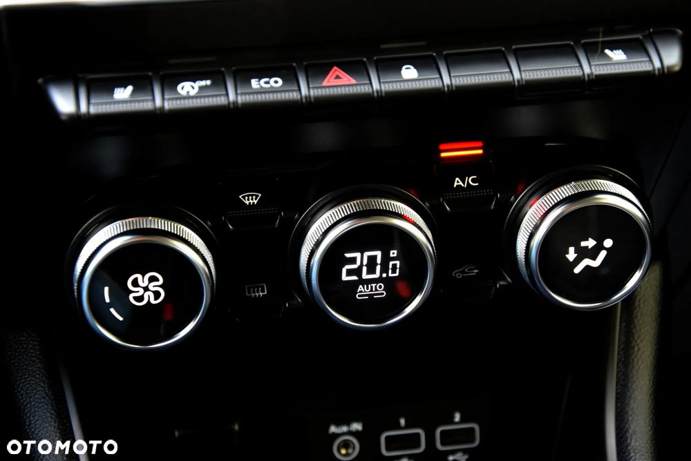Renault Captur 1.0 TCe Intens - 24
