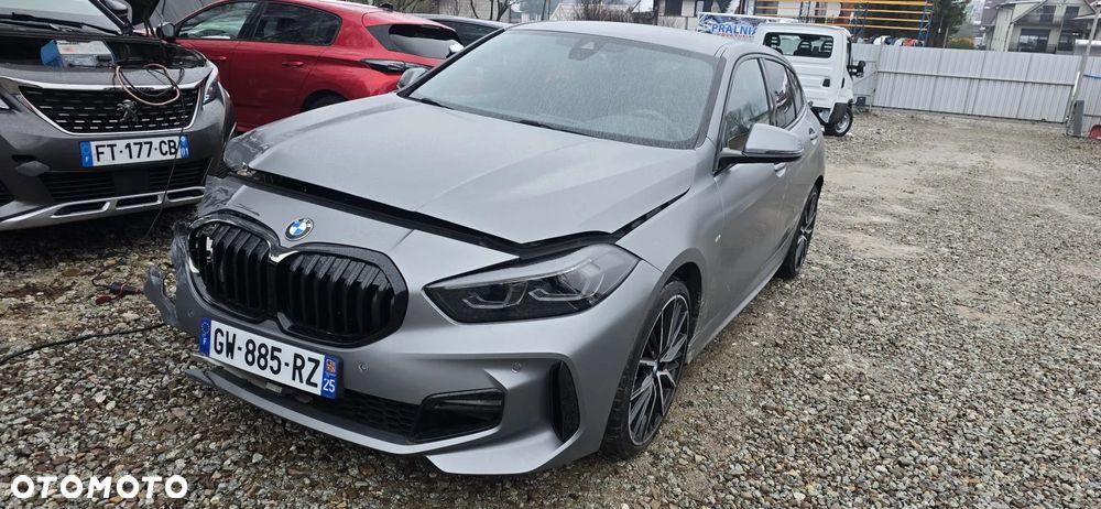 BMW Seria 1 120i Edition Colorvision - 1