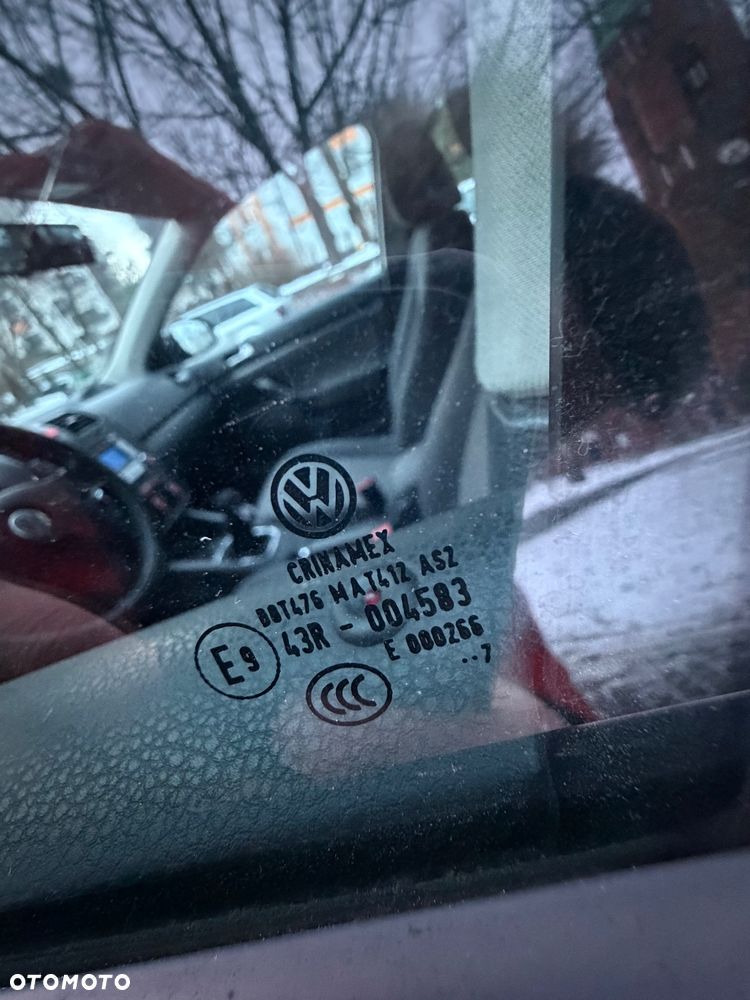 Volkswagen Golf Variant 1.6 Trendline - 30