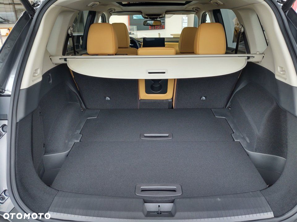 Nissan X-Trail - 6