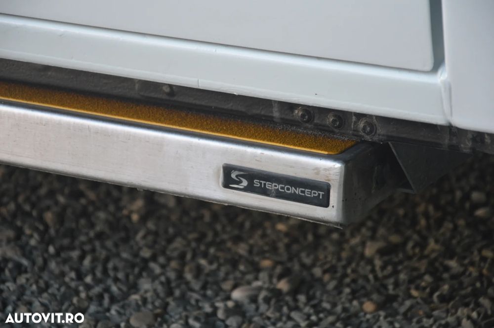 Renault Master L3H2 VA Basis - 22