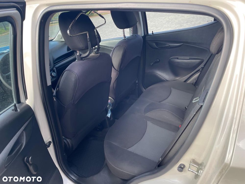 Opel Inny - 8