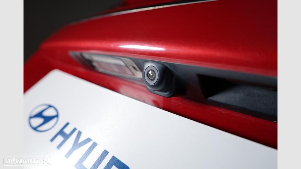 Hyundai Kauai 1.0 T-GDi Premium - 18