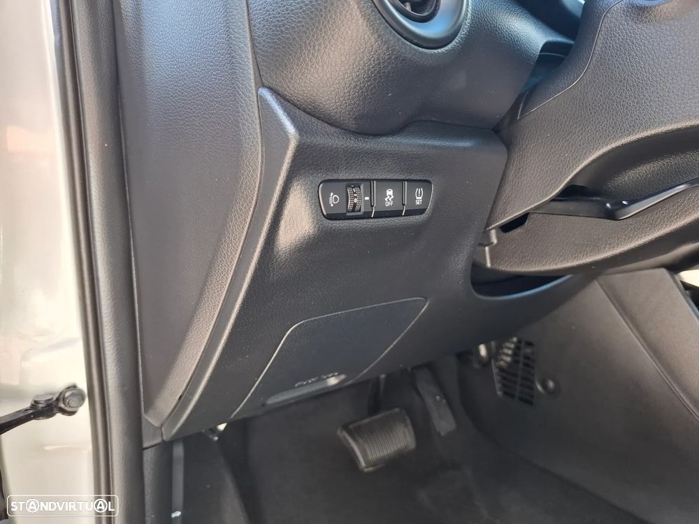 Kia Picanto 1.0 MPi Urban 5AMT - 11