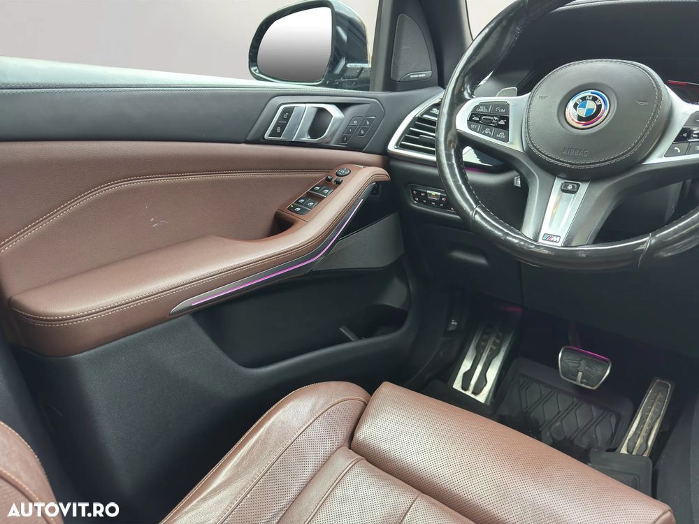 BMW X5 xDrive40i xLine - 11