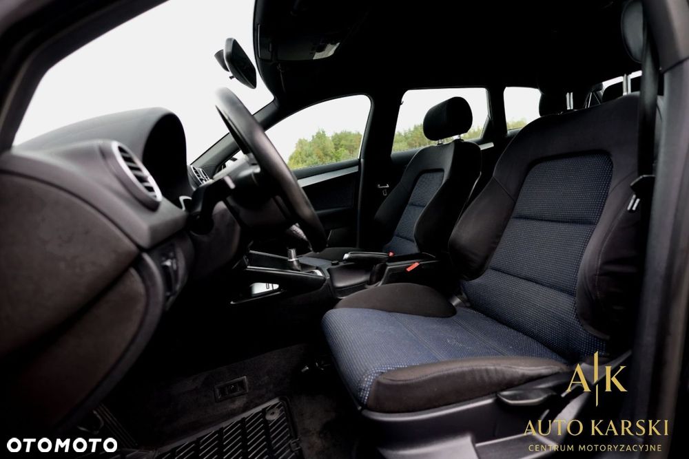 Audi A3 - 34