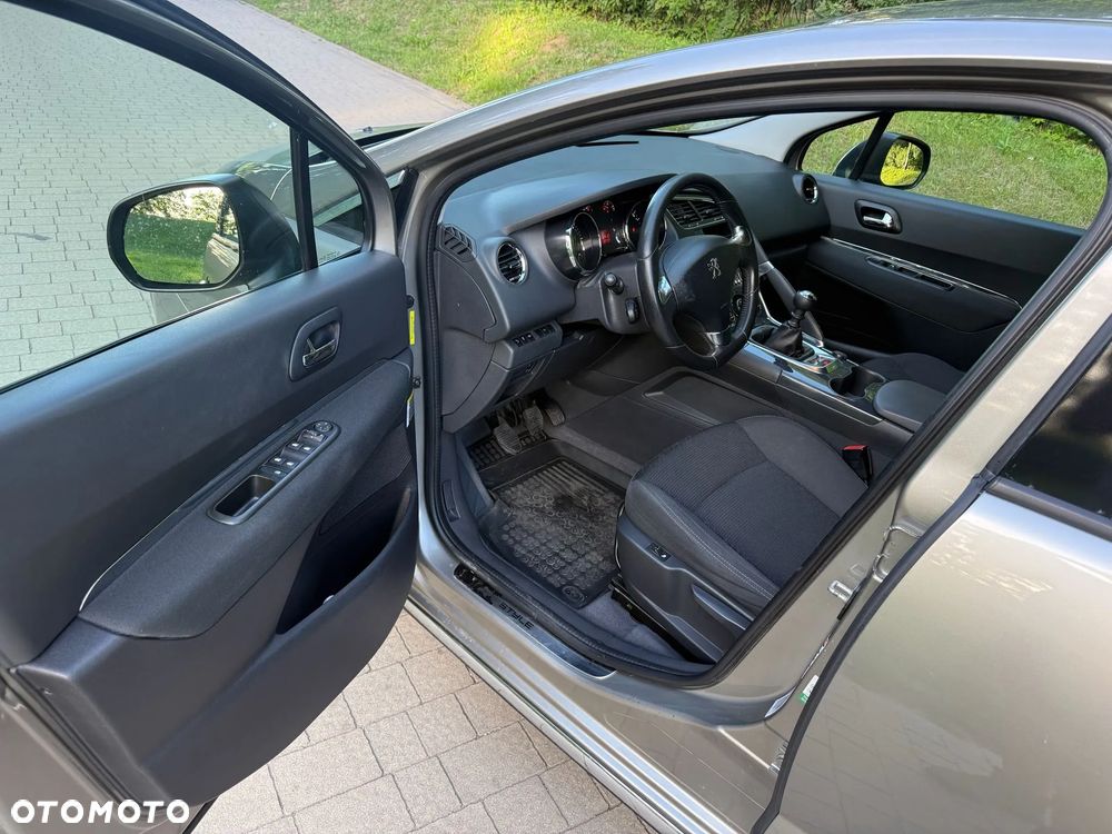 Peugeot 3008 HDi FAP 115 Style - 18