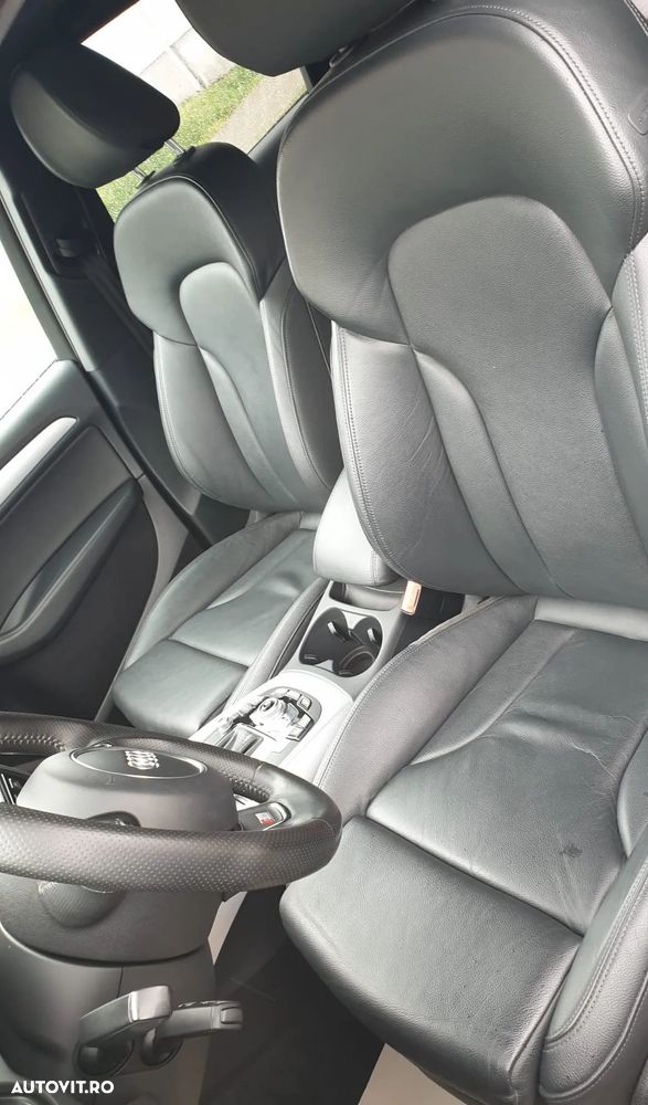 Audi Q5 2.0 TDI Quattro S tronic Sport - 4