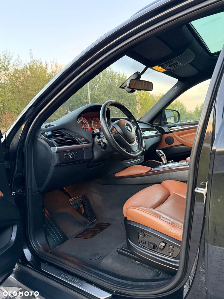 BMW X6 30d xDrive - 11