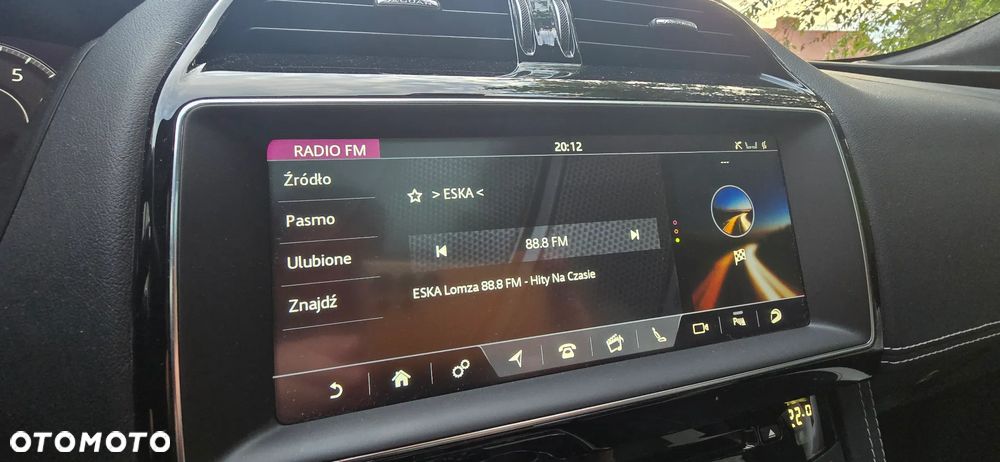 Jaguar F-Pace 3.0 V6 AWD S - 24