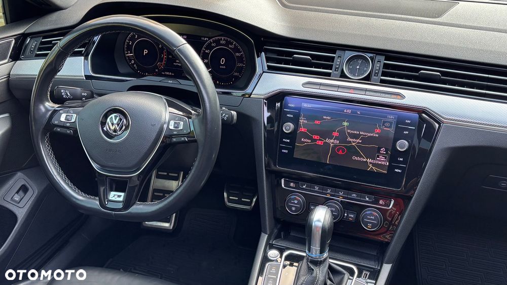 Volkswagen Arteon - 15
