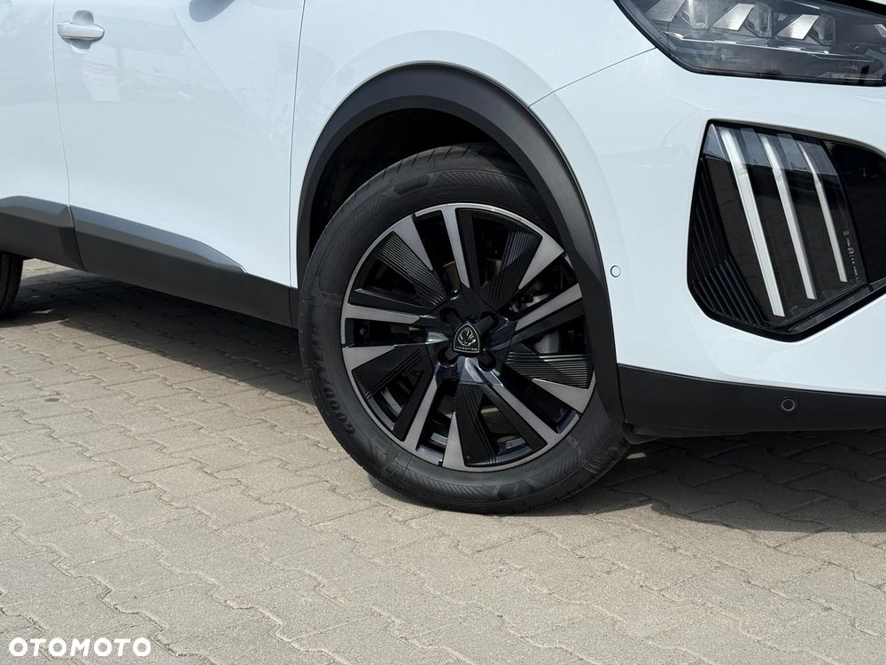 Peugeot 2008 1.2 PureTech GT S&S EAT8 - 5
