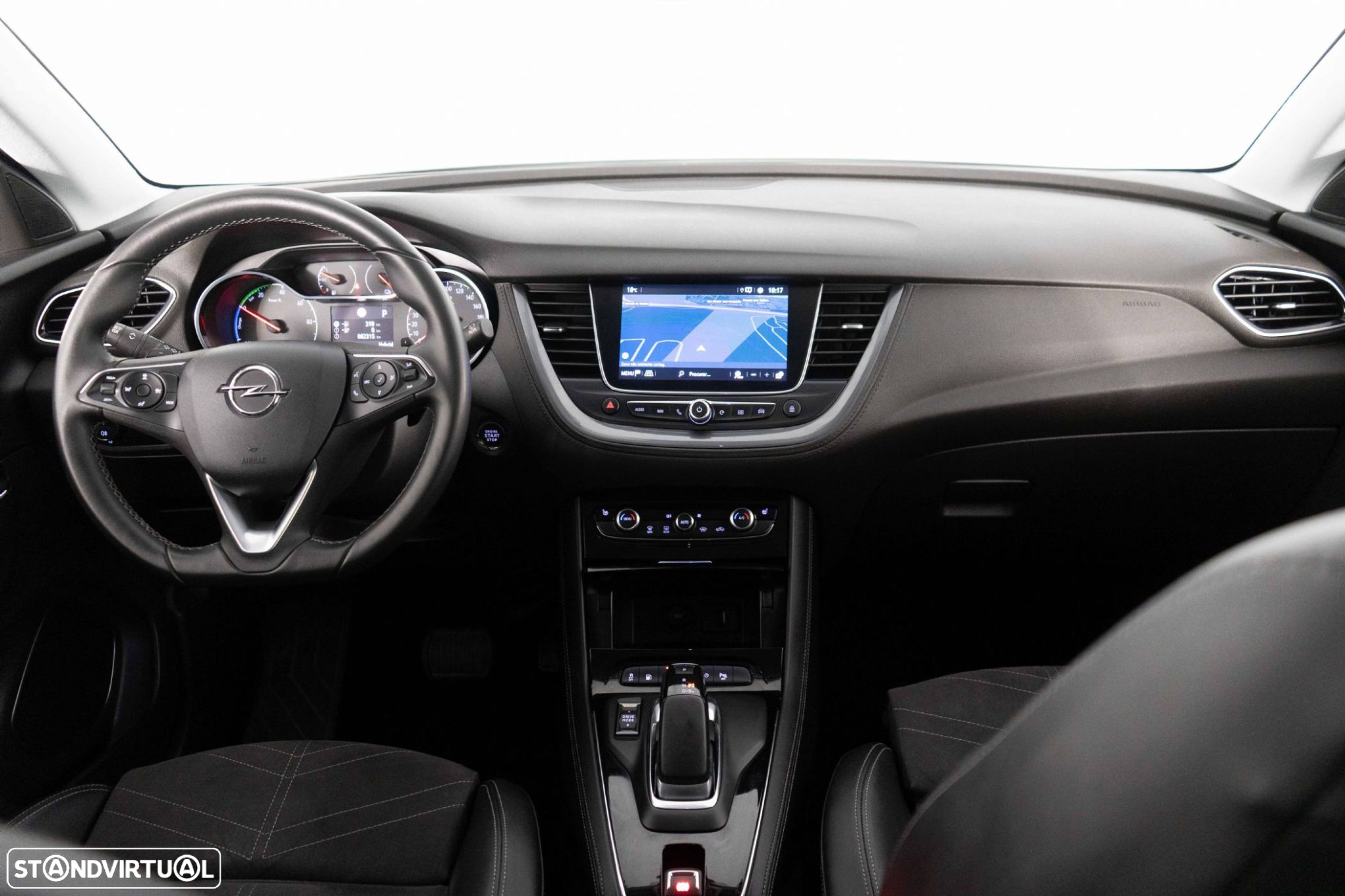 Opel Grandland X 1.6 T PHEV Ultimate - 25