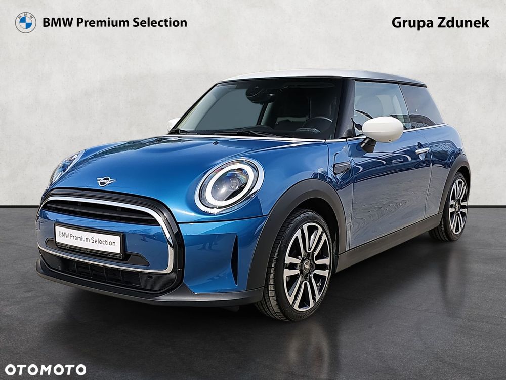 MINI Cooper - 2