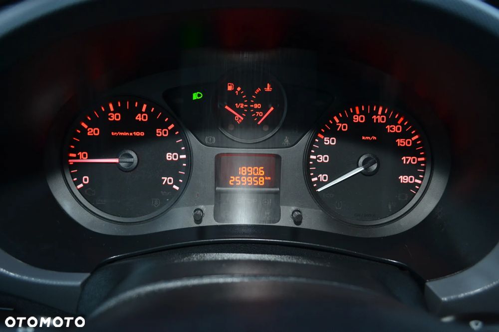 Citroën Berlingo - 14