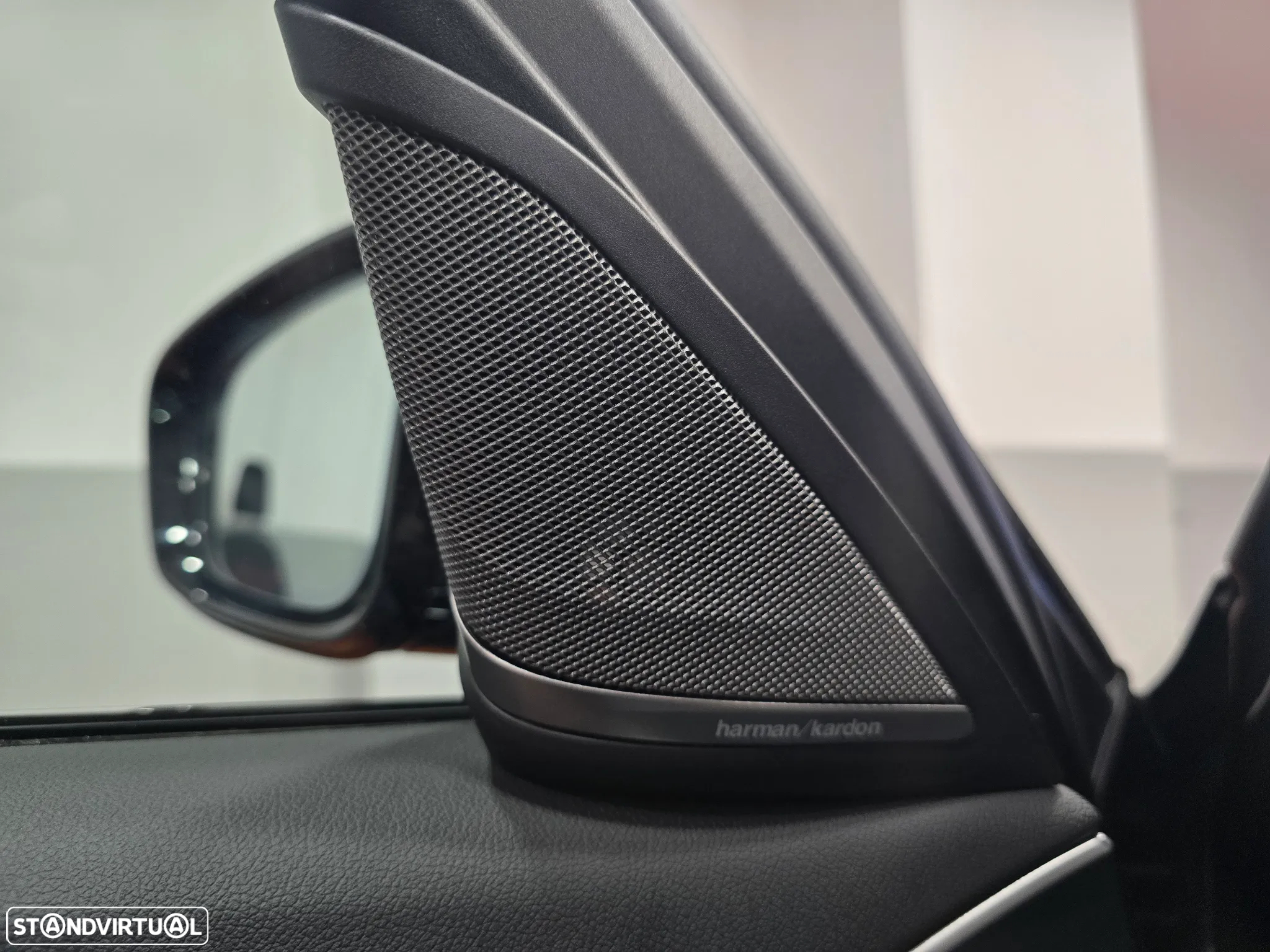 BMW 530 e iPerformance Pack M - 33