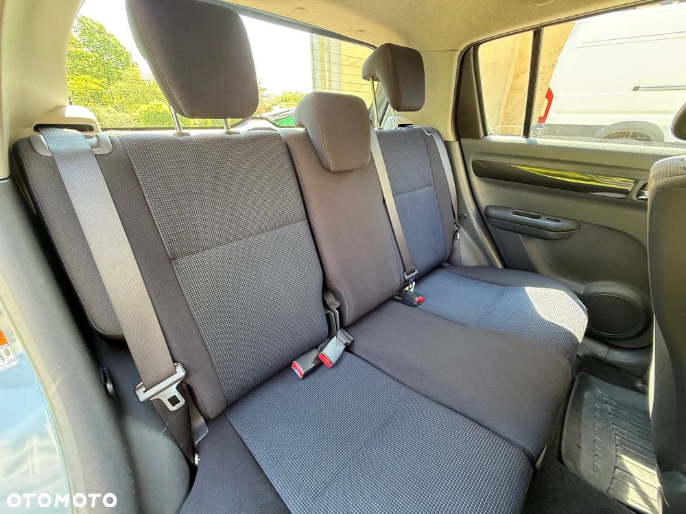 Suzuki Swift - 31