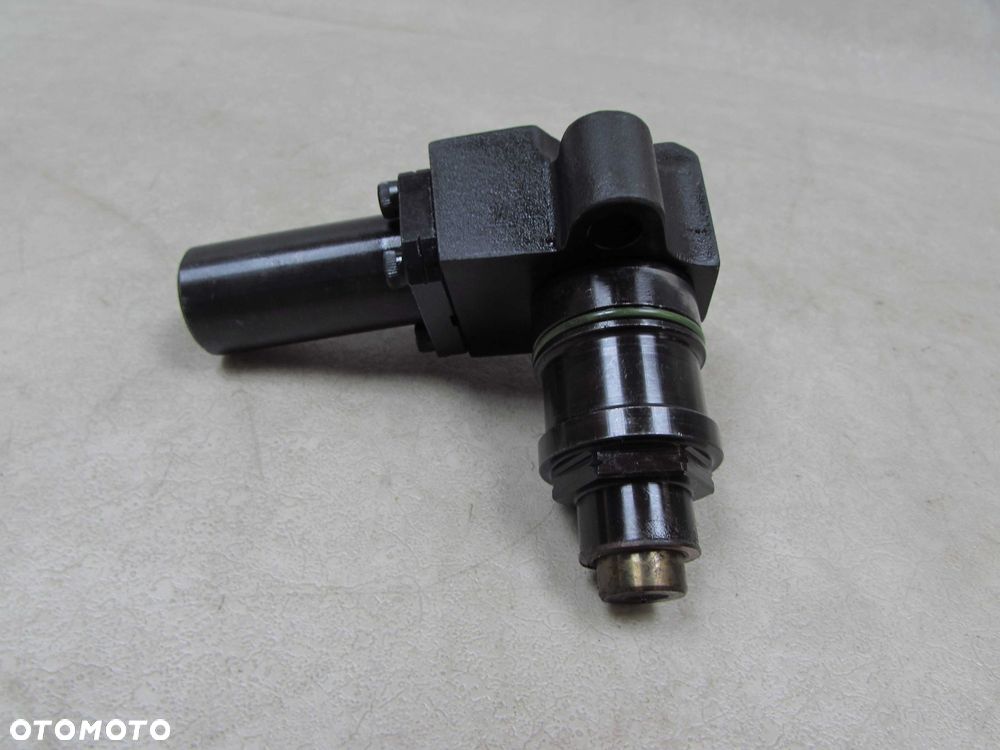PIAGGIO PORTER HIJET PFAU QUARGO 0.7 DIESEL LOMBARDINI LDW702/P 04-16 WTRYSK WTRYSJIWACZ 0414001003 - 2