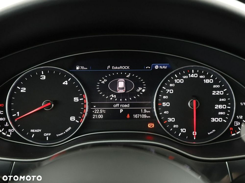 Audi A6 Avant 2.0 TDI Ultra S tronic - 23