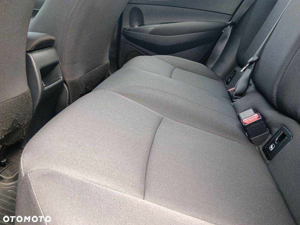 Toyota Corolla 1.2 T Active - 14