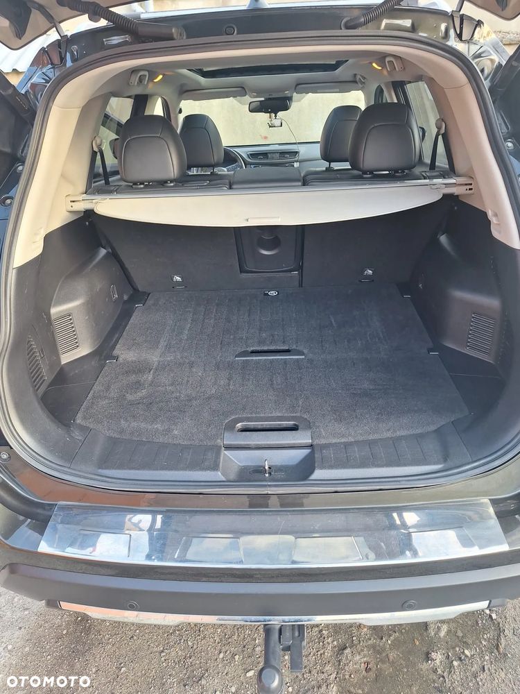 Nissan X-Trail ver-1-7-dci-tekna-4wd-xtronic - 6