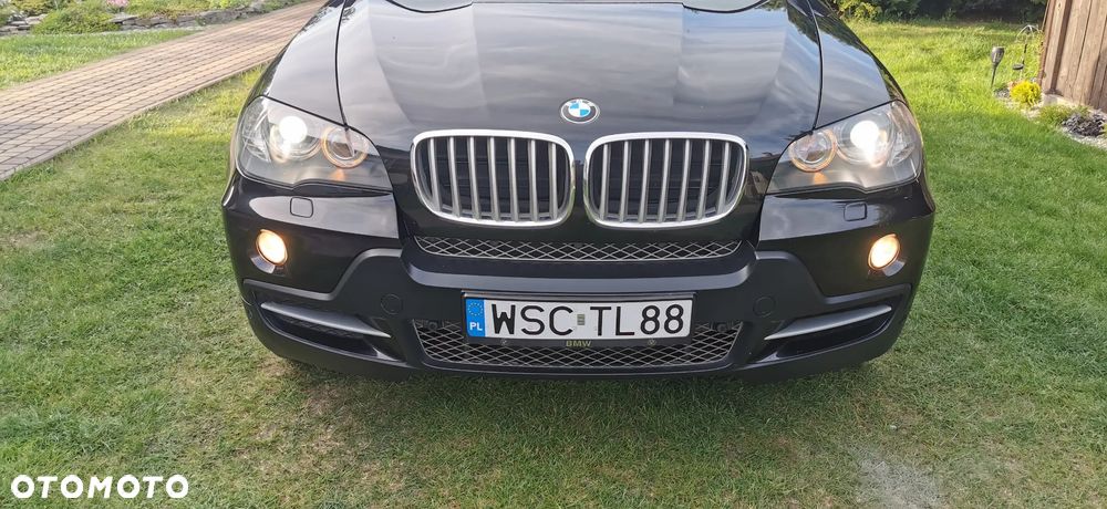BMW X5 - 3
