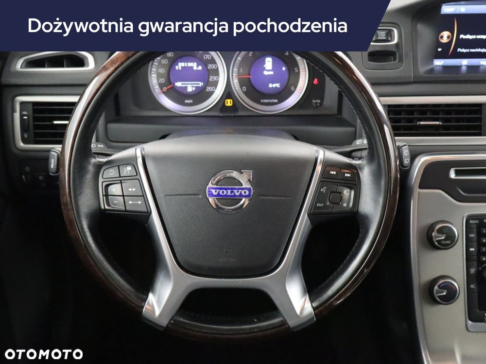 Volvo XC 70 - 17