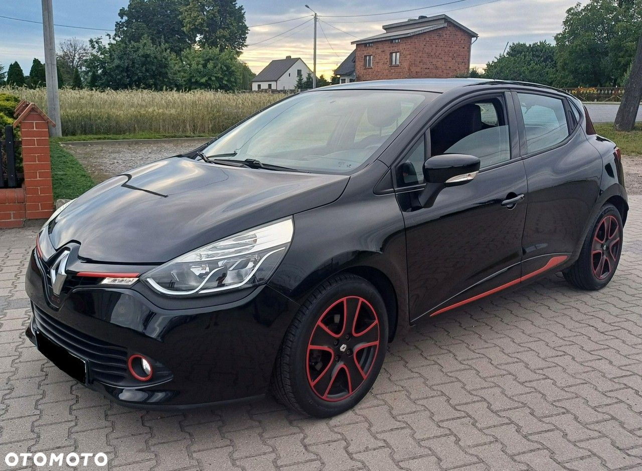 Renault Clio - 3