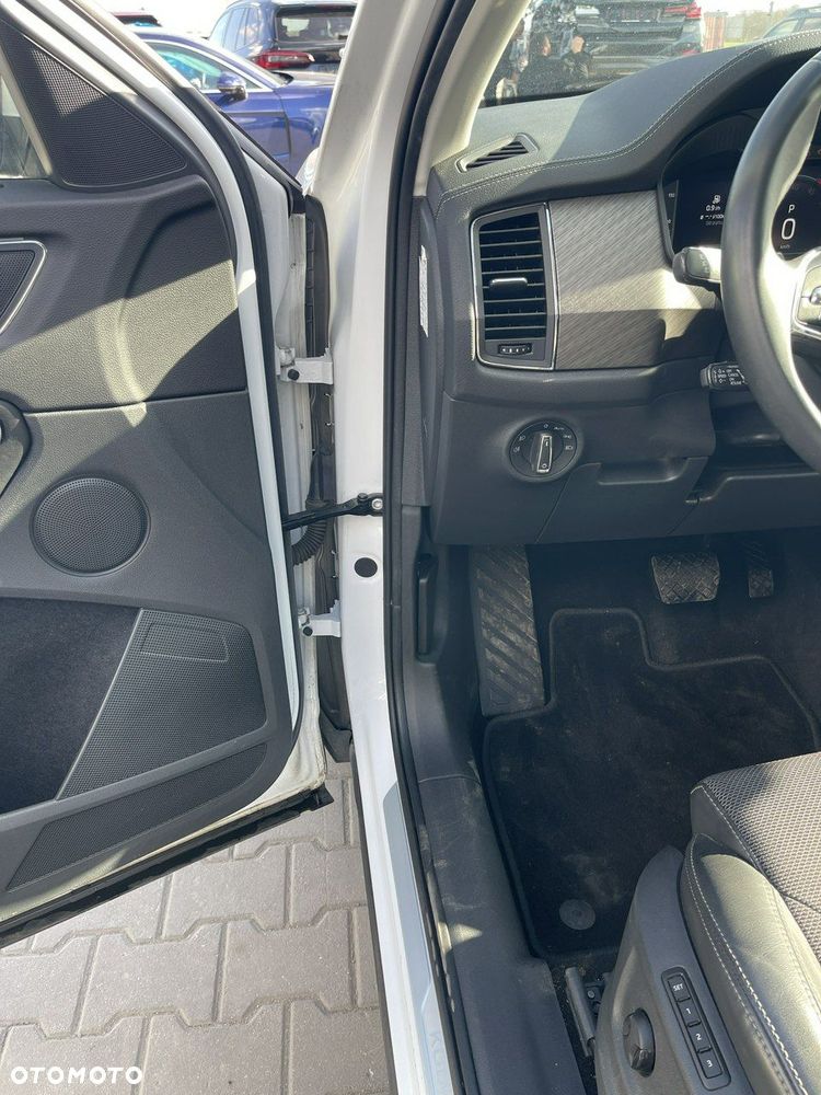 Skoda Kodiaq 2.0 TDI 4x4 DSG Style - 7