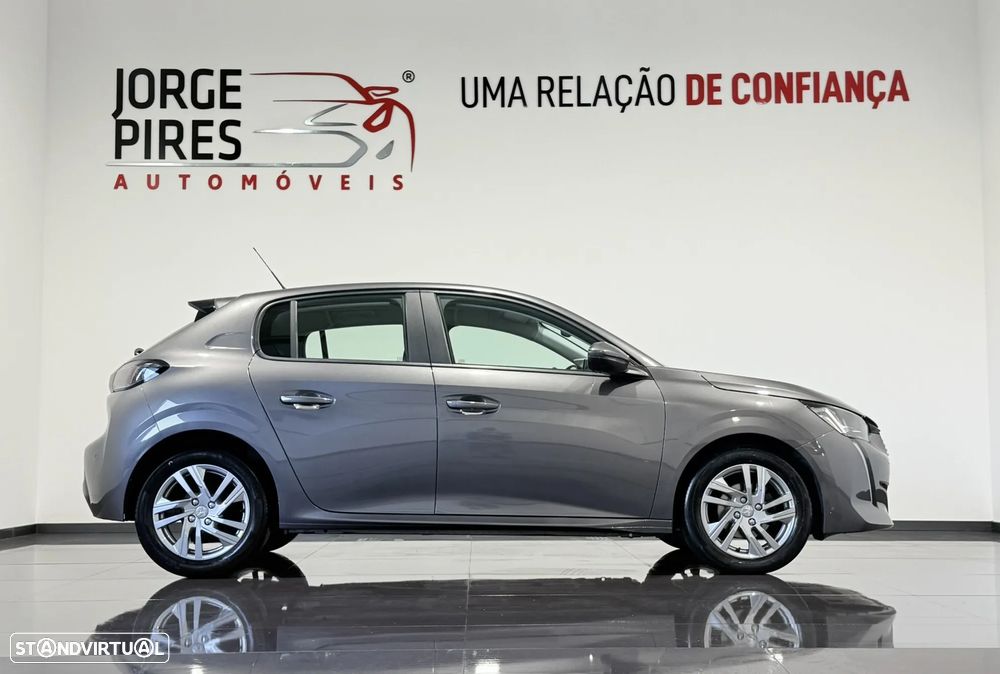 Peugeot 208 1.2 PureTech Active Pack - 3