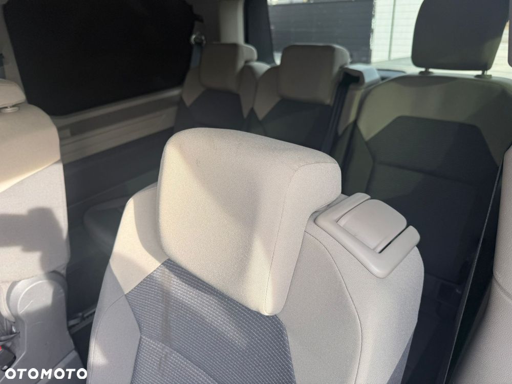 Volkswagen Multivan 2.0 TDI L1 Edition DSG - 19