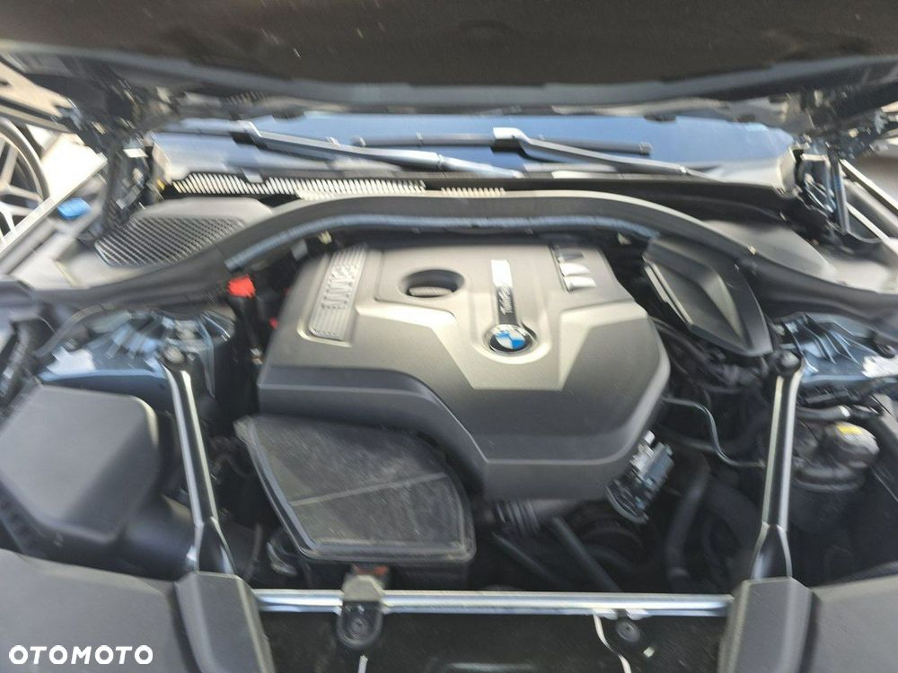 BMW Seria 5 - 17