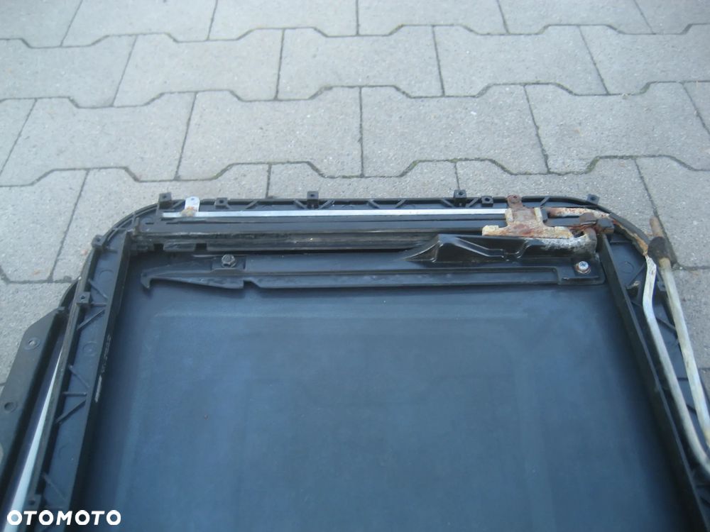 vw t4 lift 00-03r multivan szyberdach elektryczny - 28