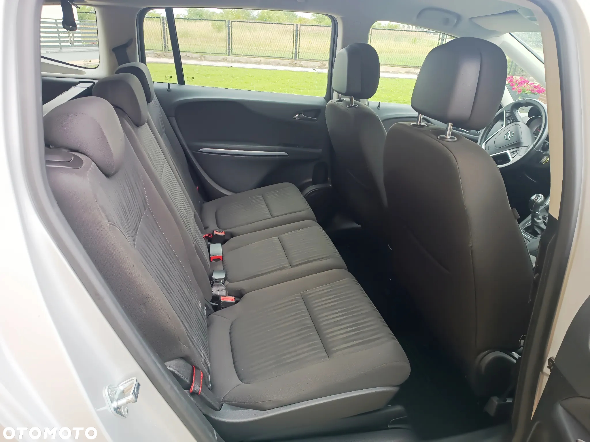Opel Zafira 1.4 T Elite EcoFLEX S&S - 17