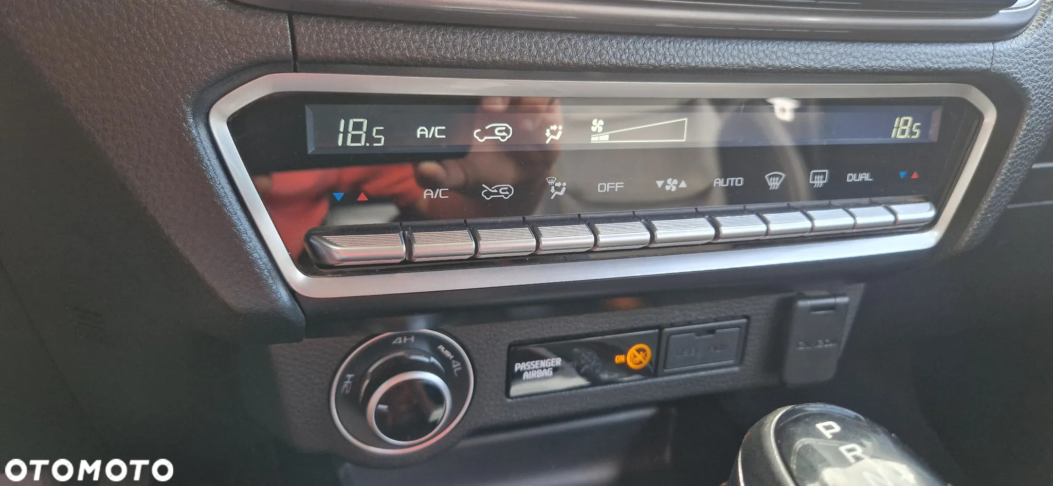 Isuzu D-Max 1.9 DC LSX - 20