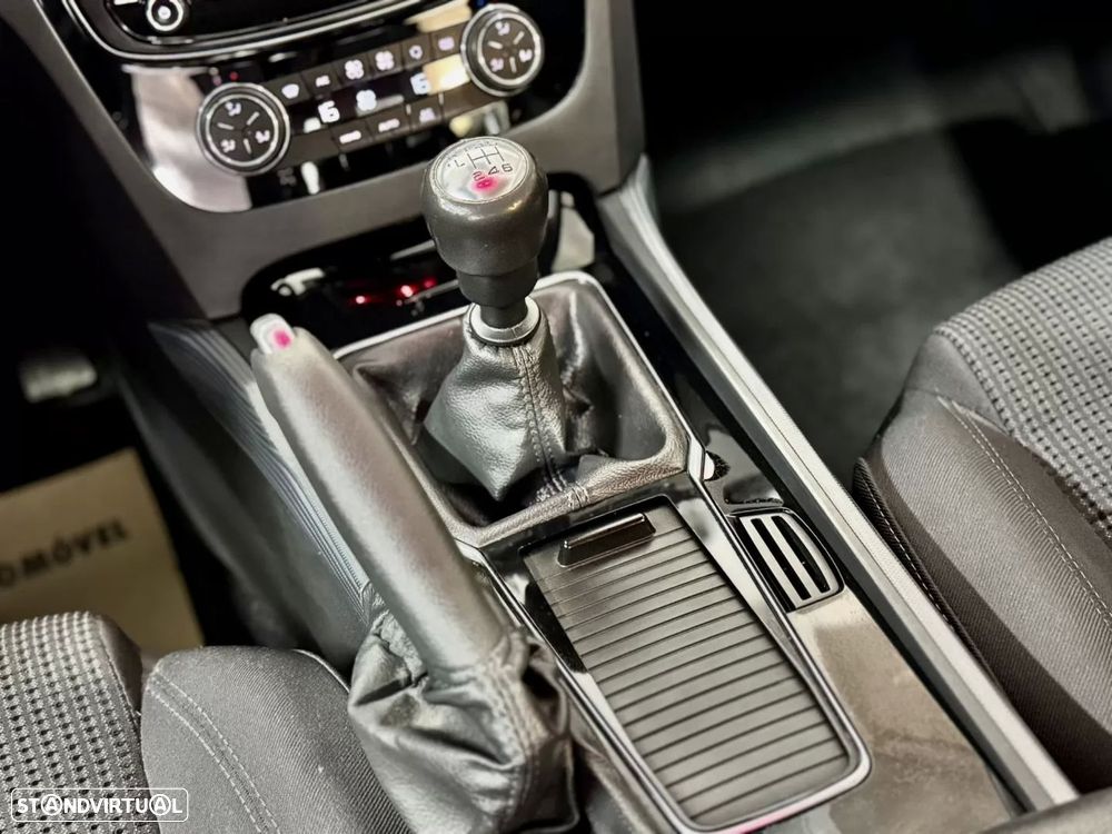 Peugeot 508 1.6 BlueHDi Active - 29