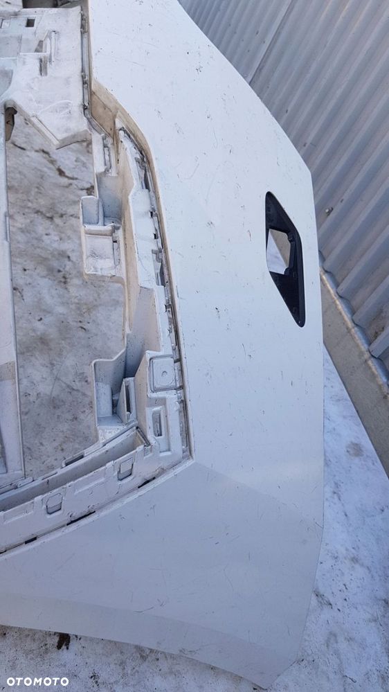 Zderzak przedni Skoda Octavia IV - 9