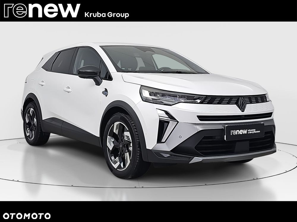 Renault Symbioz 2025 photo 3