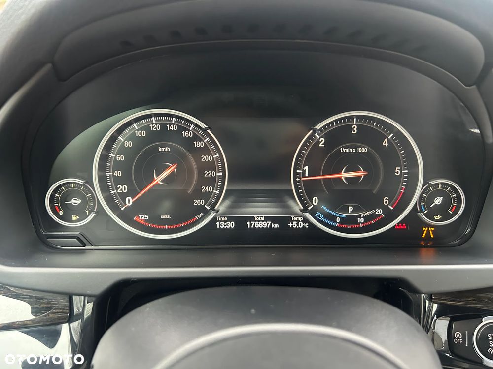 BMW X5 xDrive25d sport - 21