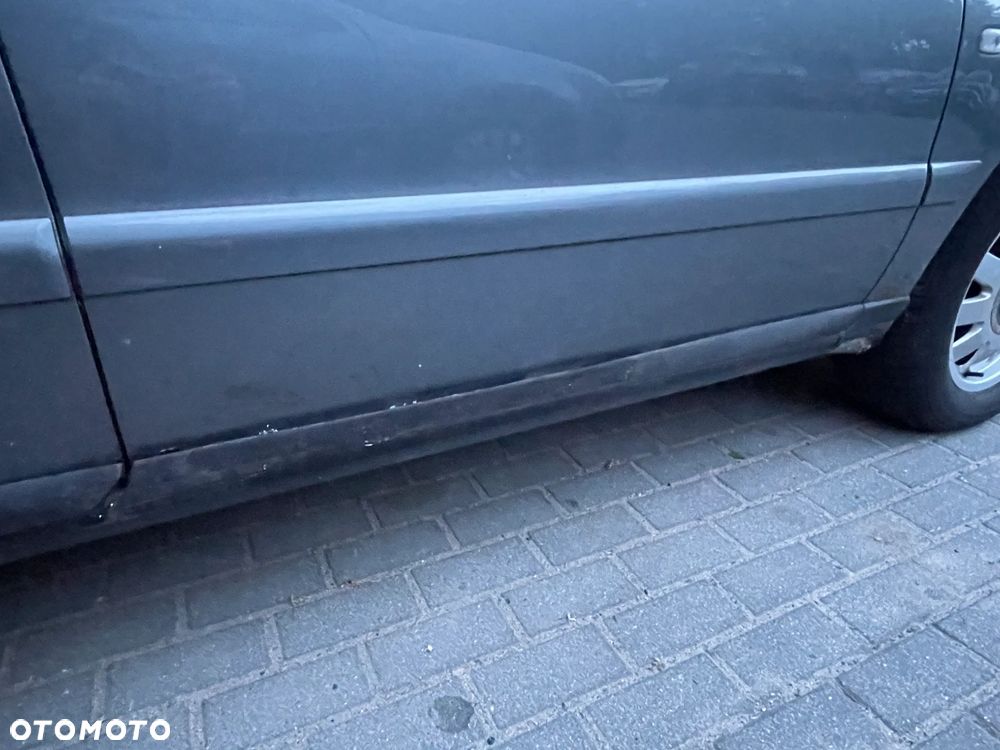 Audi A4 Limousine 1.8 - 10