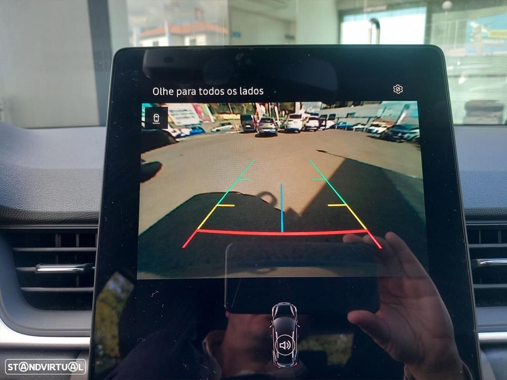 Mitsubishi ASX 1.0 MPI-T Kaiteki - 12