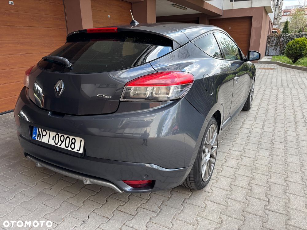 Renault Megane 1.4 16V TCE Monaco - 20