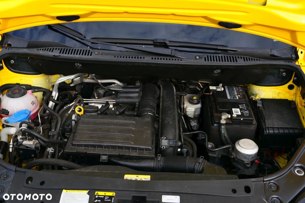 Volkswagen CADDY - 24