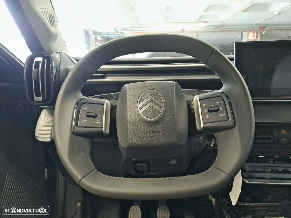 Citroën C3 1.2 Turbo Max - 11