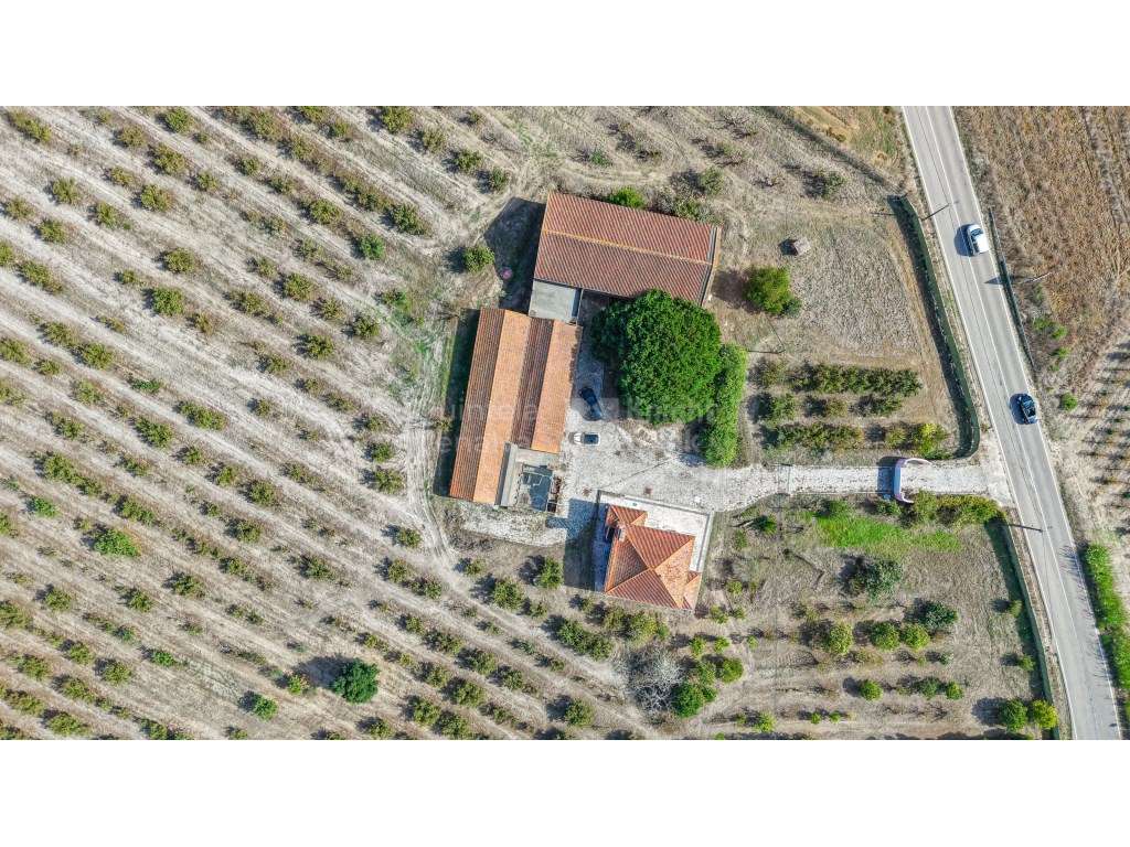 Moradia T5, Moita dos Ferreiros, Lourinhã - Grande imagem: 4/35