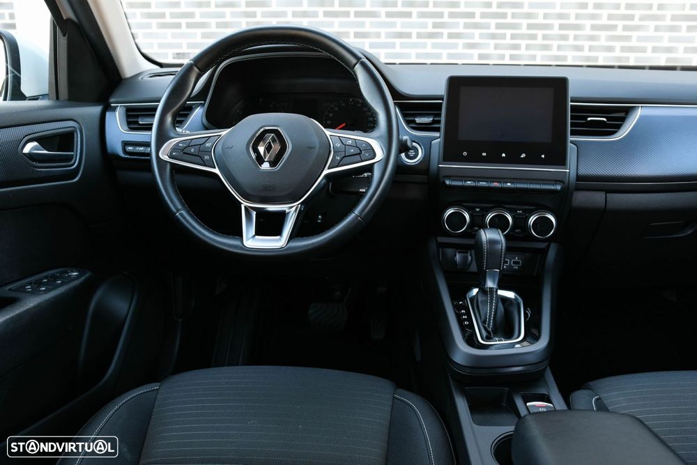 Renault Arkana 1.3 TCe Business EDC - 6