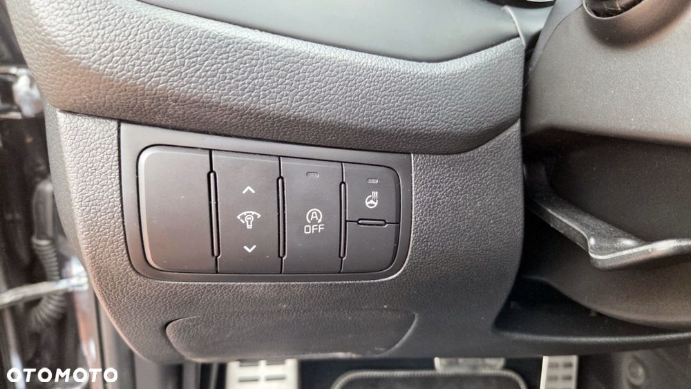 Kia Ceed 1.6 CRDi 136 DCT ISG GT Line - 20