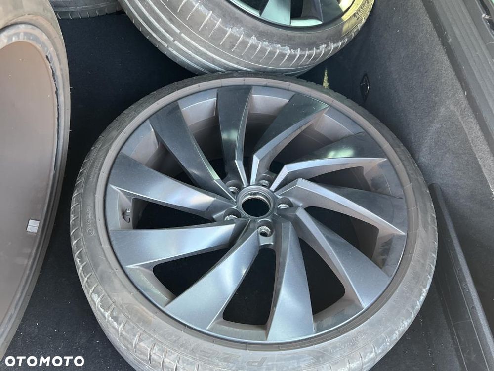 Volkswagen Arteon 2.0 TSI DSG R-Line - 4