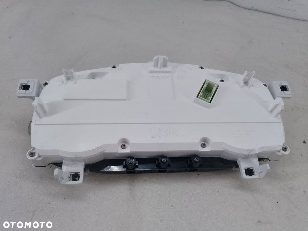 LICZNIK PEUGEOT PARTNER III ( 19- ) 9849283480 1.5 BlueHDI - 3